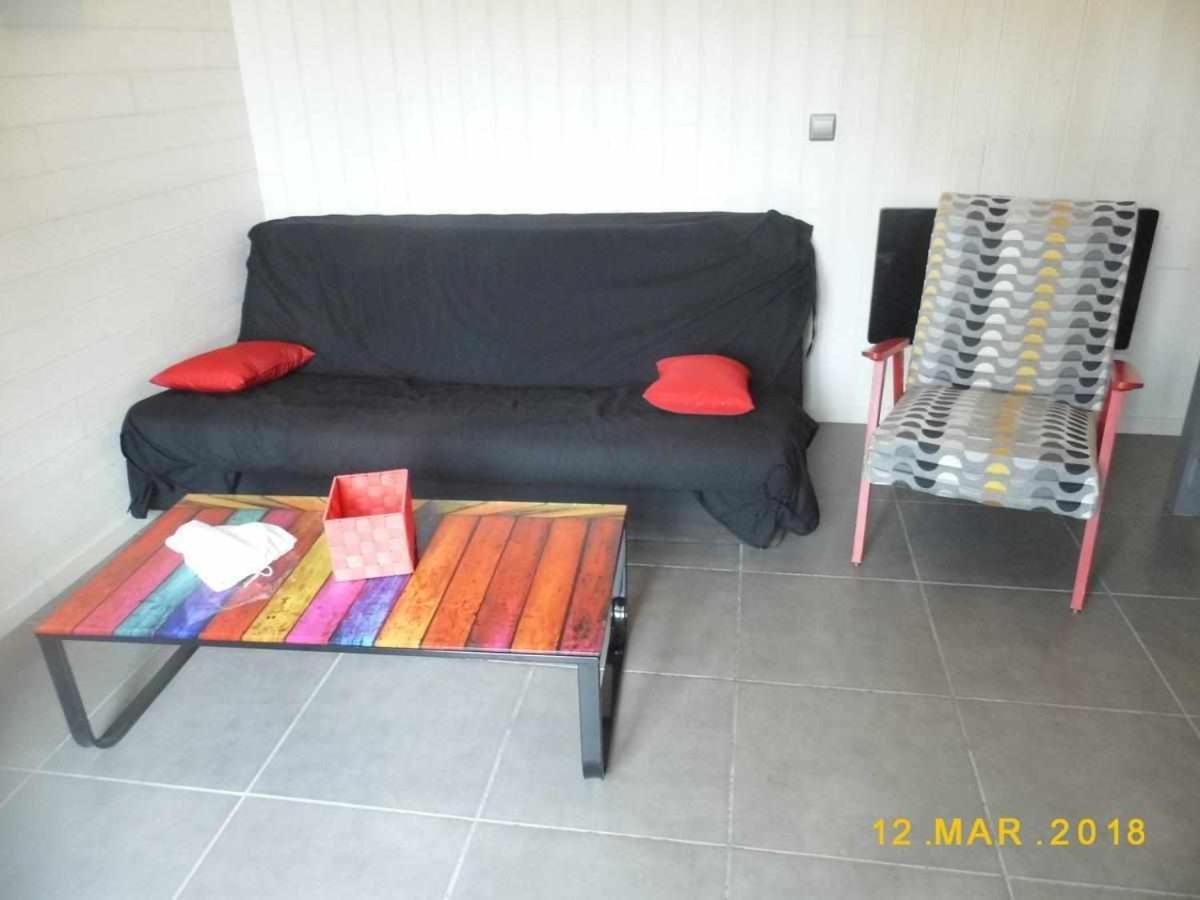 Joli Petit T4 Confortable Au Bord De Leau Vieille-Brioude Экстерьер фото