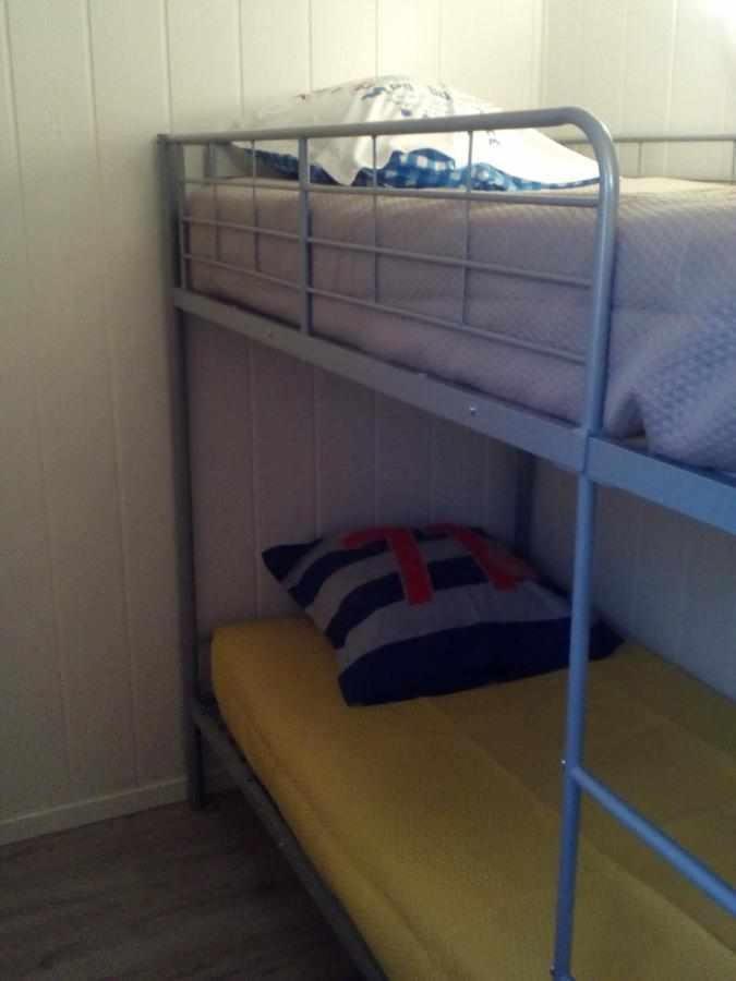 Joli Petit T4 Confortable Au Bord De Leau Vieille-Brioude Экстерьер фото