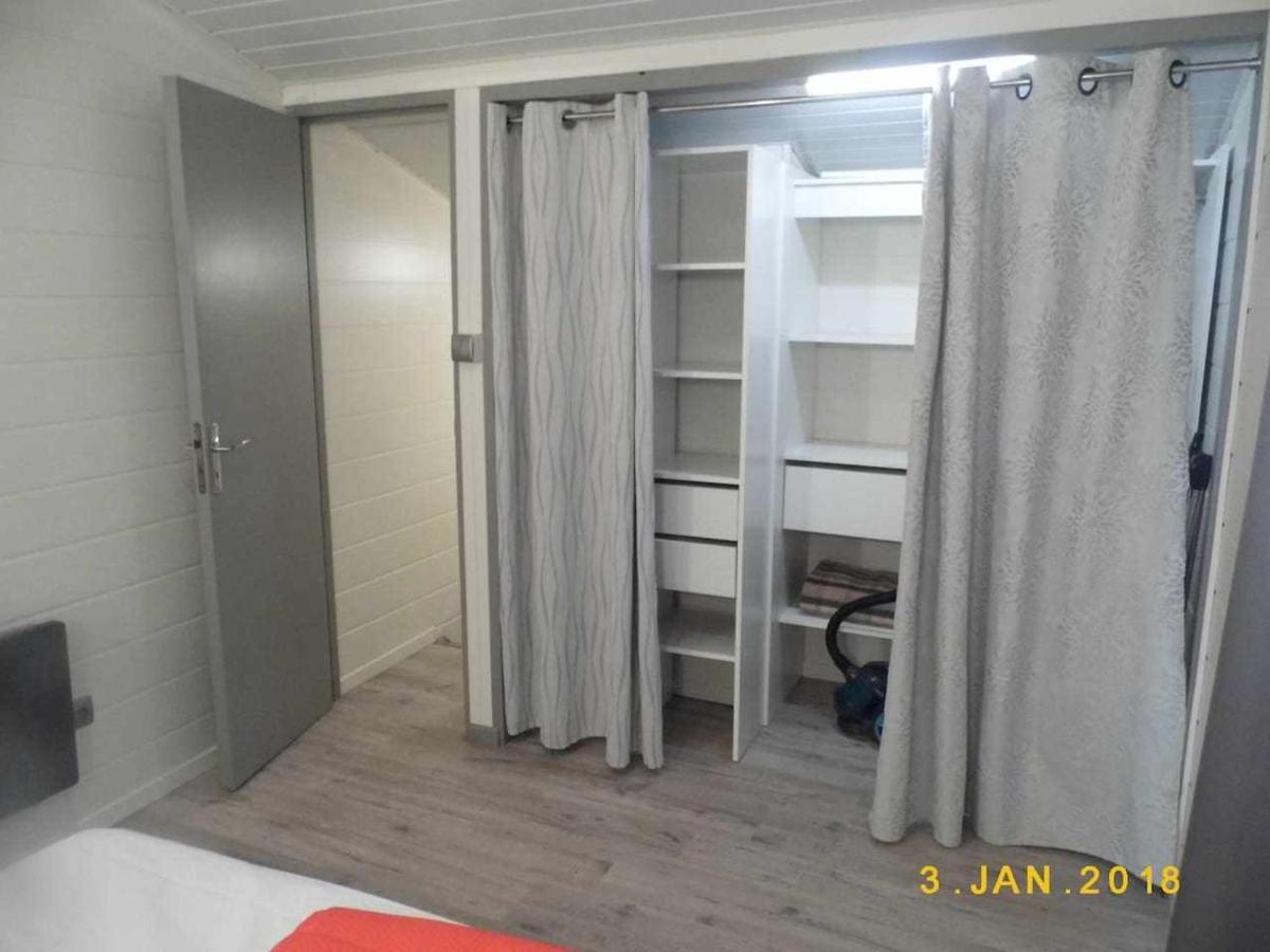 Joli Petit T4 Confortable Au Bord De Leau Vieille-Brioude Экстерьер фото