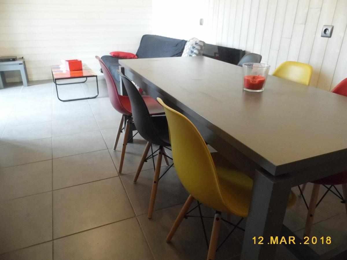 Joli Petit T4 Confortable Au Bord De Leau Vieille-Brioude Экстерьер фото