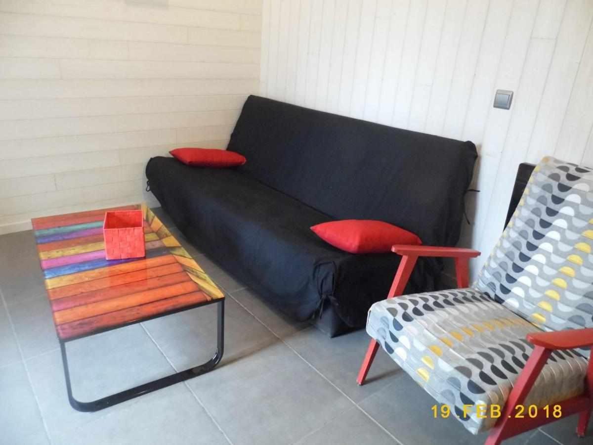 Joli Petit T4 Confortable Au Bord De Leau Vieille-Brioude Экстерьер фото