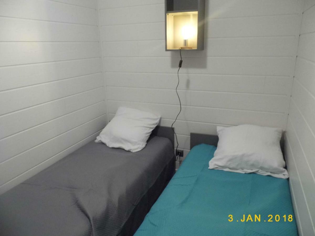 Joli Petit T4 Confortable Au Bord De Leau Vieille-Brioude Экстерьер фото
